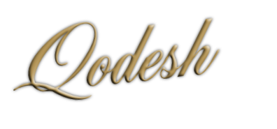 Qodesh 
